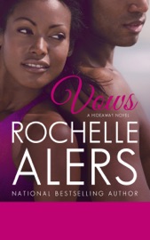 Vows - Rochelle Alers by  Rochelle Alers PDF Download