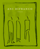 Ani DiFranco - Ani DiFranco artwork