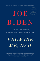 Joe Biden - Promise Me, Dad artwork