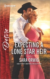 Expecting a Lone Star Heir