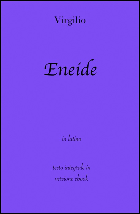 Eneide