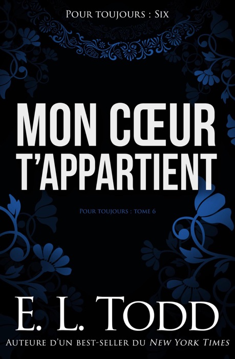 Mon cœur t’appartient