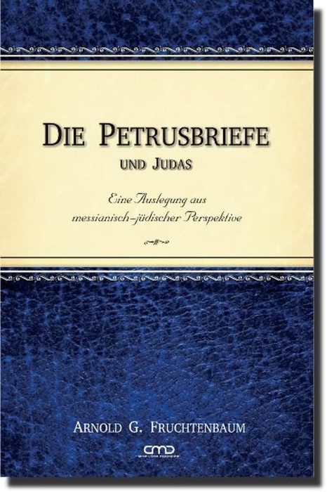 Die Petrusbriefe und Judas