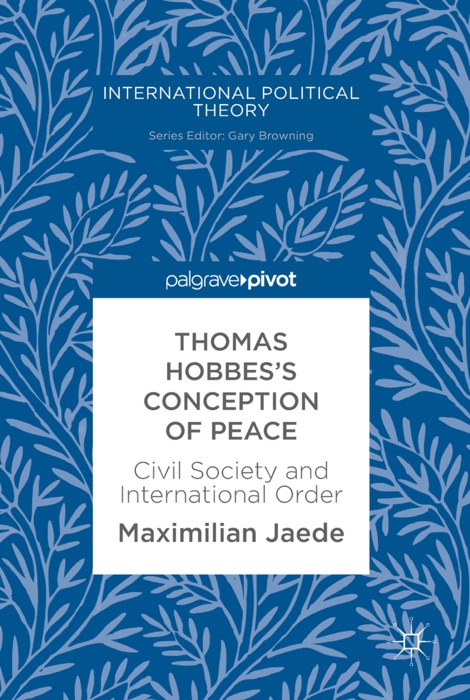 Thomas Hobbes's Conception of Peace