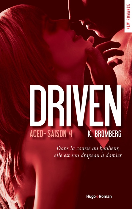 Driven Aced Saison 4