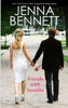 Jenna Bennett - Friends with Benefits artwork