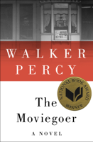 Walker Percy - The Moviegoer artwork