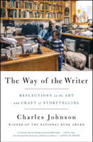 Charles Johnson - The Way of the Writer artwork