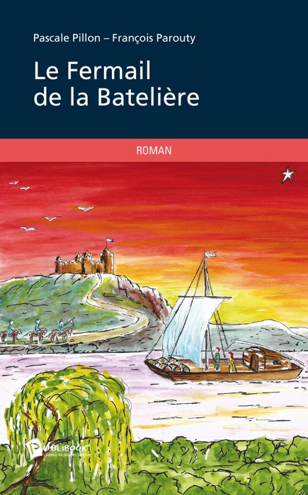 Le fermail de la batelière