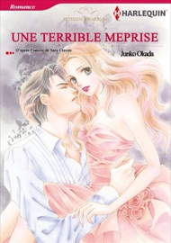 Une Terrible méprise - Junko Okada & Sara Craven by  Junko Okada & Sara Craven PDF Download