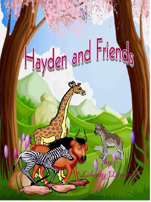 Hayden and Friends