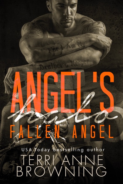 Angel's Halo: Fallen Angel