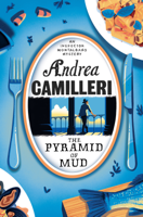 Andrea Camilleri - The Pyramid of Mud artwork