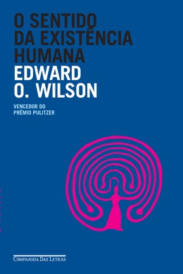 Capa do livro O Futuro da Natureza Humana de Edward O. Wilson