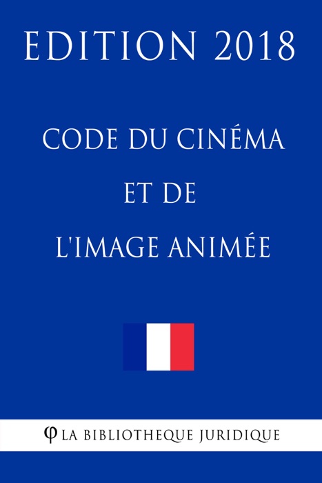 Code du cinéma et de l'image animée