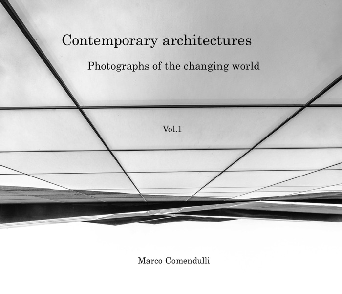 Contemporary architectures vol1