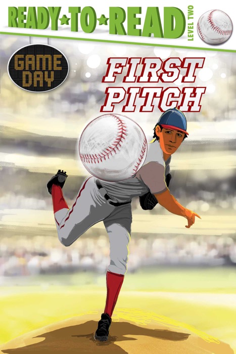 First Pitch