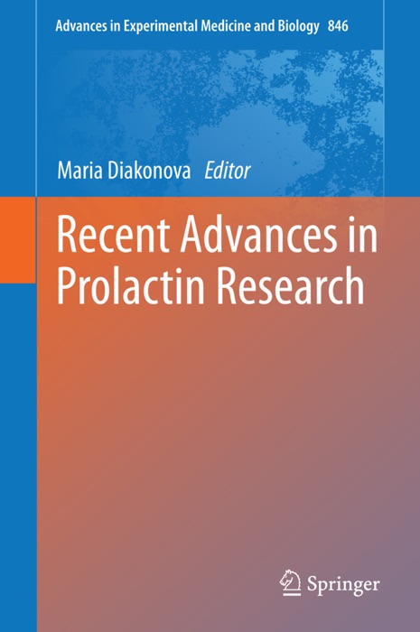 Recent Advances in Prolactin Research