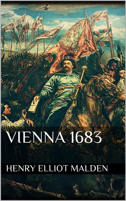 Vienna 1683