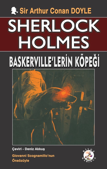 Sherlock Holmes Baskerville'lerin Köpeği