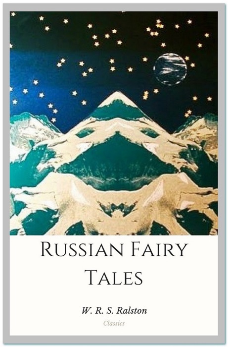 Russian Fairy Tales