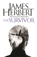 James Herbert - The Survivor artwork