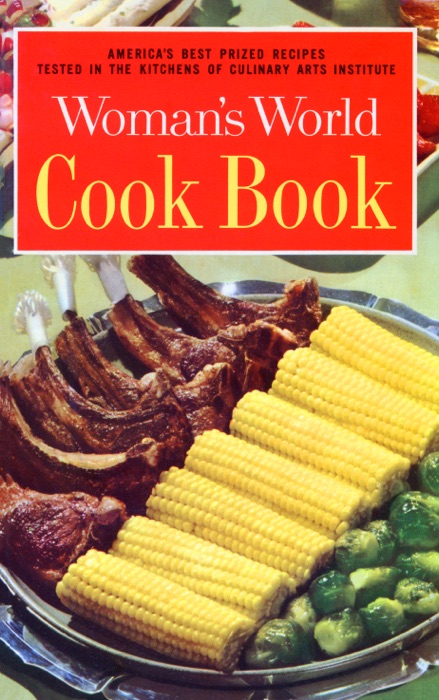 Woman's World Cook Book