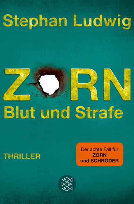 Zorn - Blut und Strafe