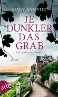 Mary Ann Fox - Je dunkler das Grab artwork