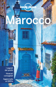 Marocco - Lonely Planet, Brett Atkinson, Paul Clammer, Jessica Lee, Virginia Maxwell, Lorna Parkes & Regis St Louis