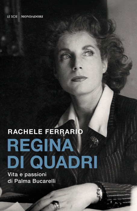 Regina di quadri