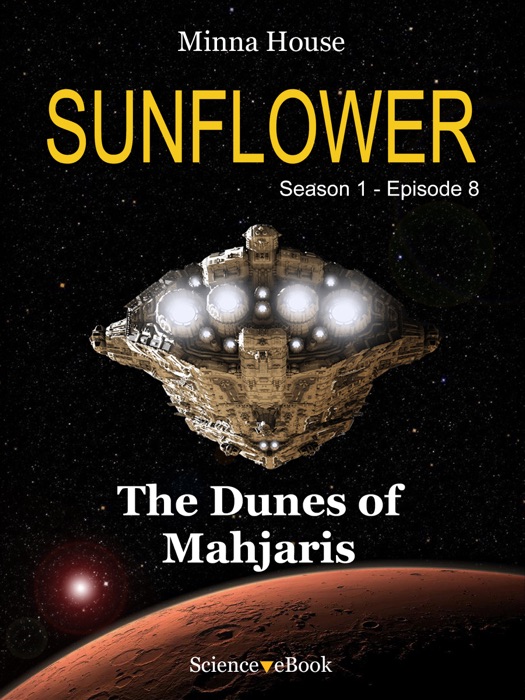 Sunflower - The Dunes of Mahjaris