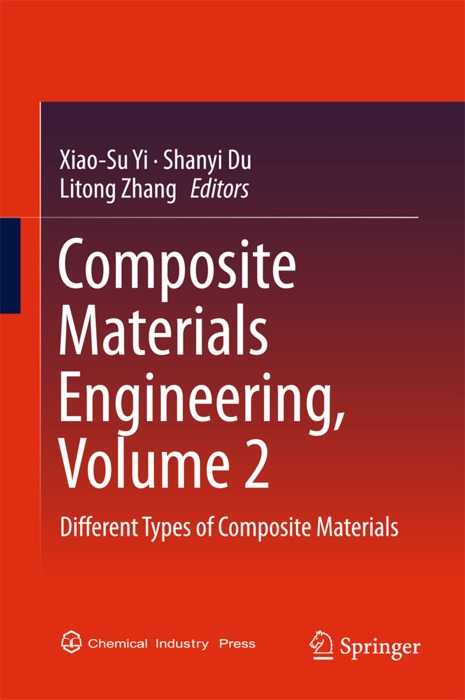 Composite Materials Engineering, Volume 2