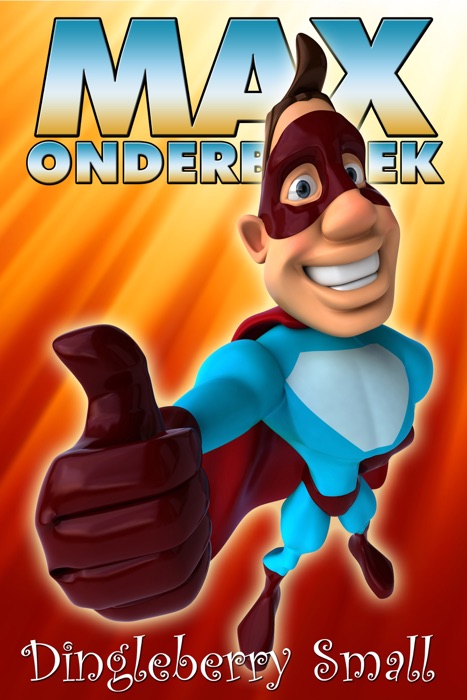 Max Onderbroek