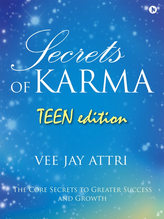 Secrets of Karma – Teen Edition