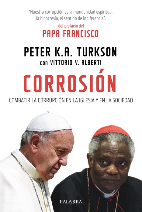 Corrosión