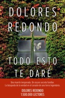 Todo esto te daré ebook Download