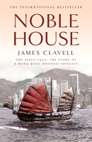 James Clavell - Noble House artwork