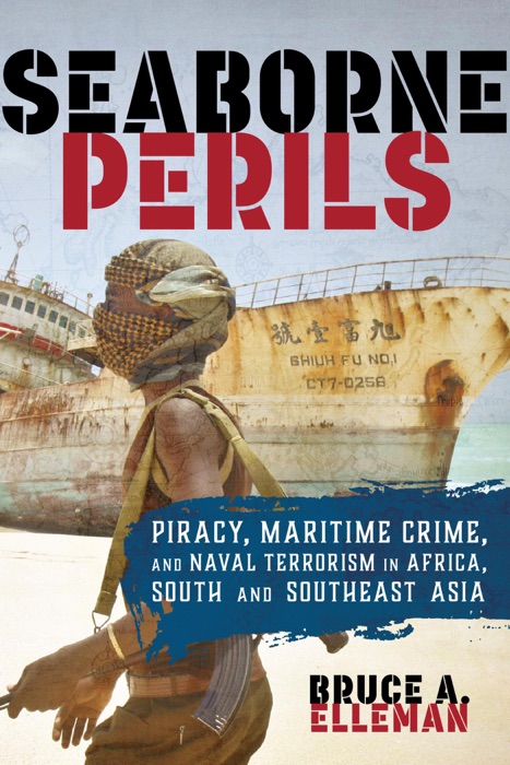 Seaborne Perils