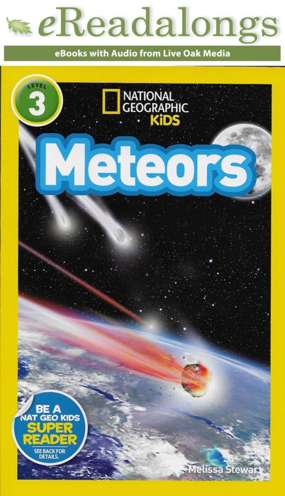 Meteors (Enhanced Edition)