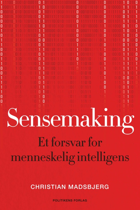 Sensemaking
