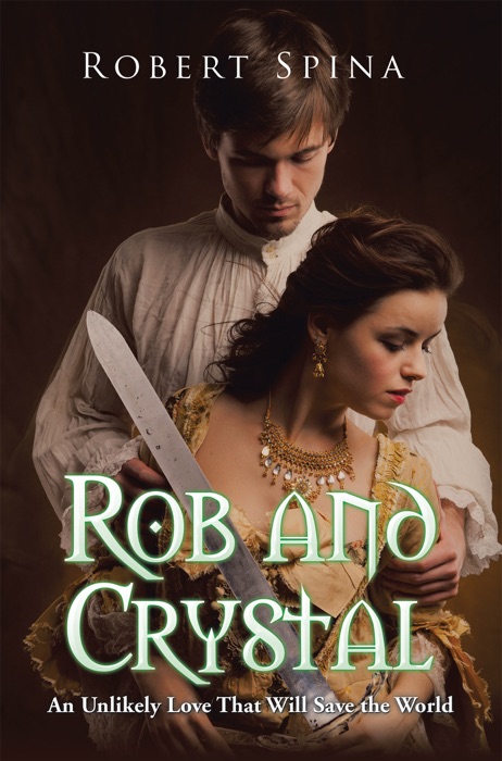 Rob and Crystal