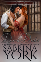 Sabrina York - Dark Duke artwork