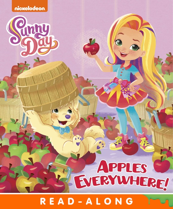 Apples Everywhere! (Sunny Day) (Enhanced Edition)