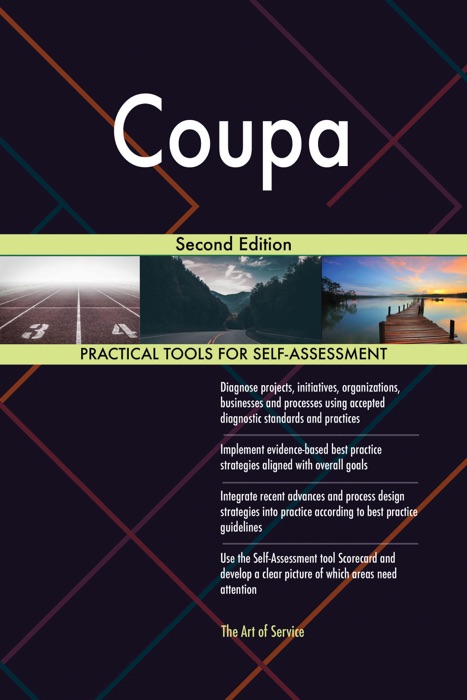 Coupa Second Edition