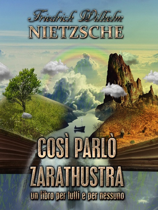 Così parlò Zarathustra