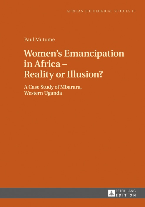 Womens Emancipation in Africa  Reality or Illusion?