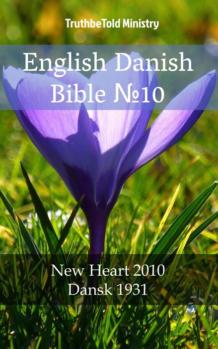 English Danish Bible №10