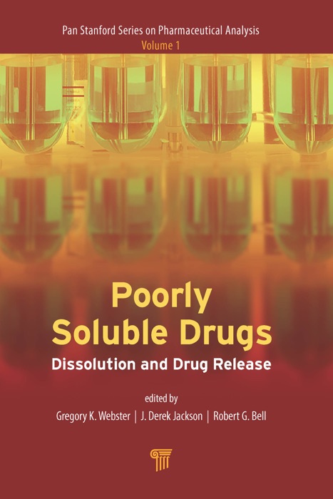 Poorly Soluble Drugs