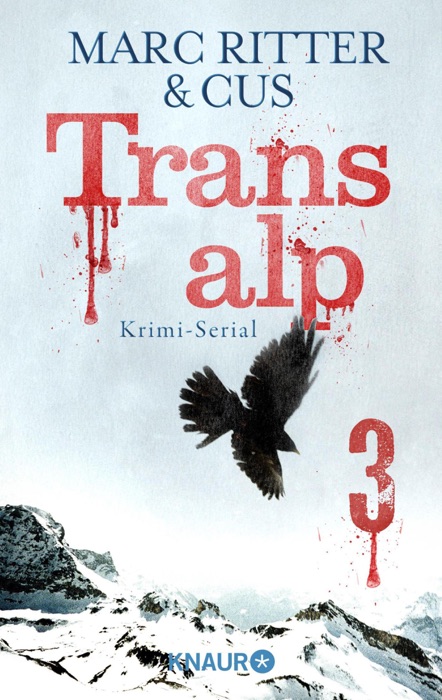 Transalp 3